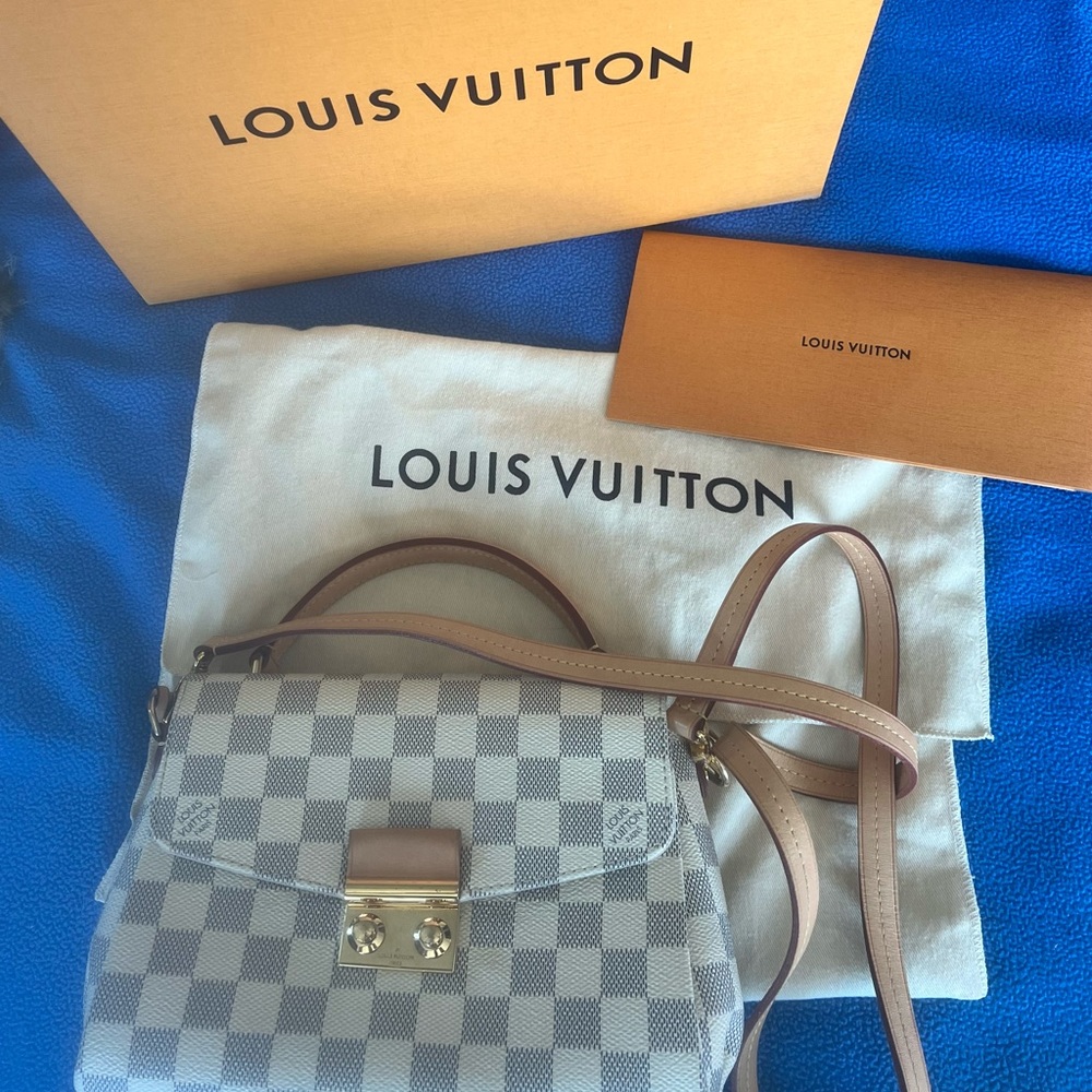 Louis Vuitton Croisette